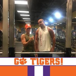 Meet your Posher, Allison